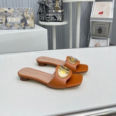 Christian Dior Slippers